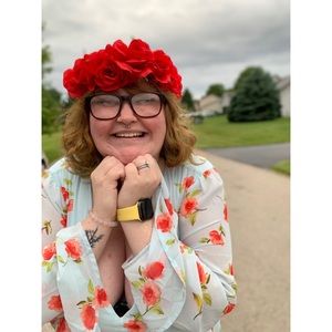 Meet your Posher, Jess